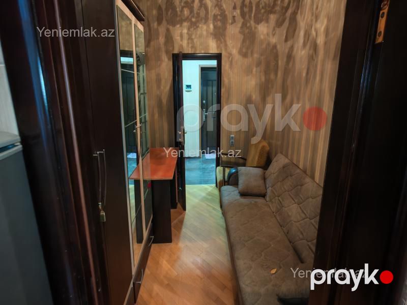 Satılır 2 otaqlı Bina evi menzil (Yeni tikili), 45 m², Yasamal rayonu — Mənzil, Bakı (6)
