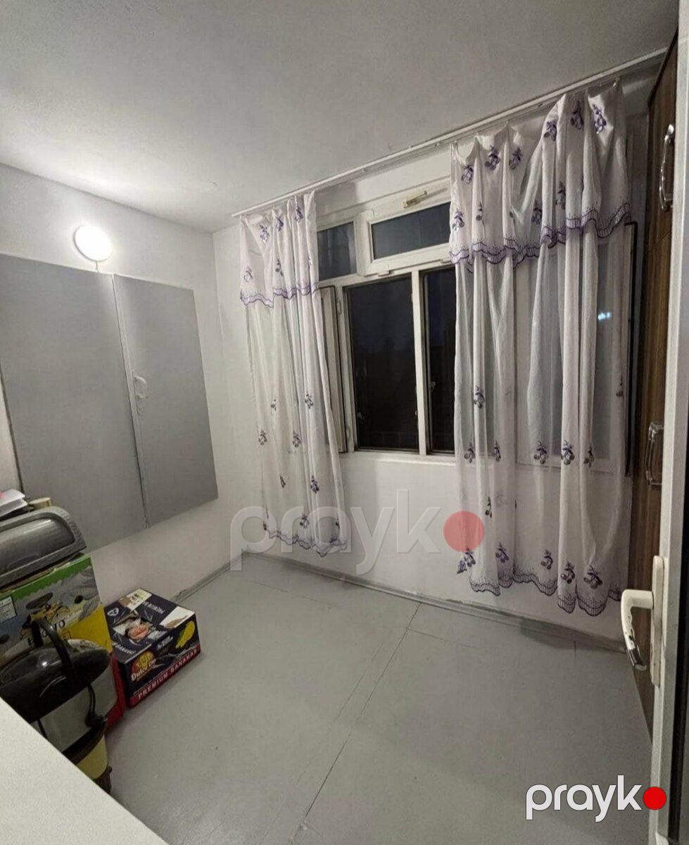 2-otaqlı mənzil kirayə verilir, Qara Qarayev m., 58 m² — Mənzil, Bakı (2)