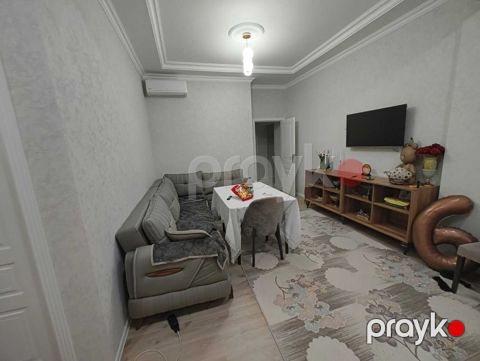 3-otaqlı yeni tikili, Sumqayıt ş., 94 m² — Sumqayıt