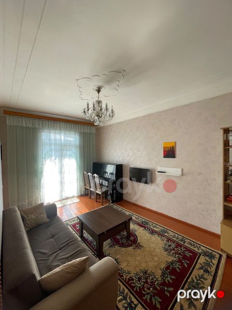 2-otaqlı mənzil, N.Nərimanov r., 48 m² — Bakı