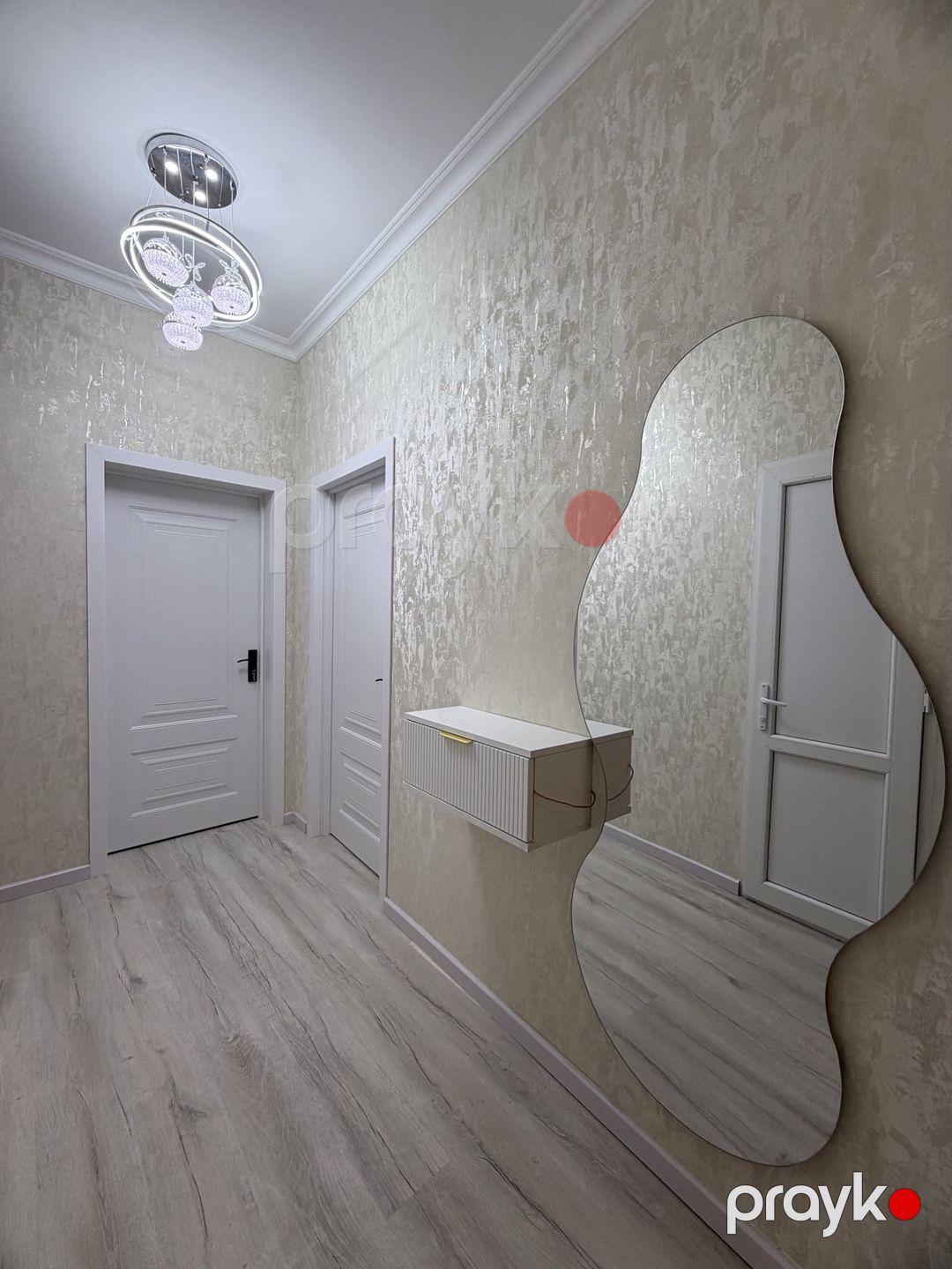 Satılır 2 otaqlı yeni tikili 70 m² — Mənzil, Bakı (2)