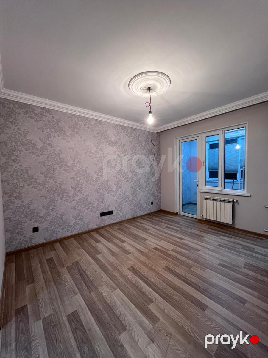 Satılır 2 otaqlı köhnə tikili 50 m² — Mənzil, Bakı (6)
