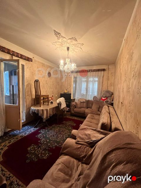 Satılır 2 otaqlı yeni tikili 60 m² — Bakı