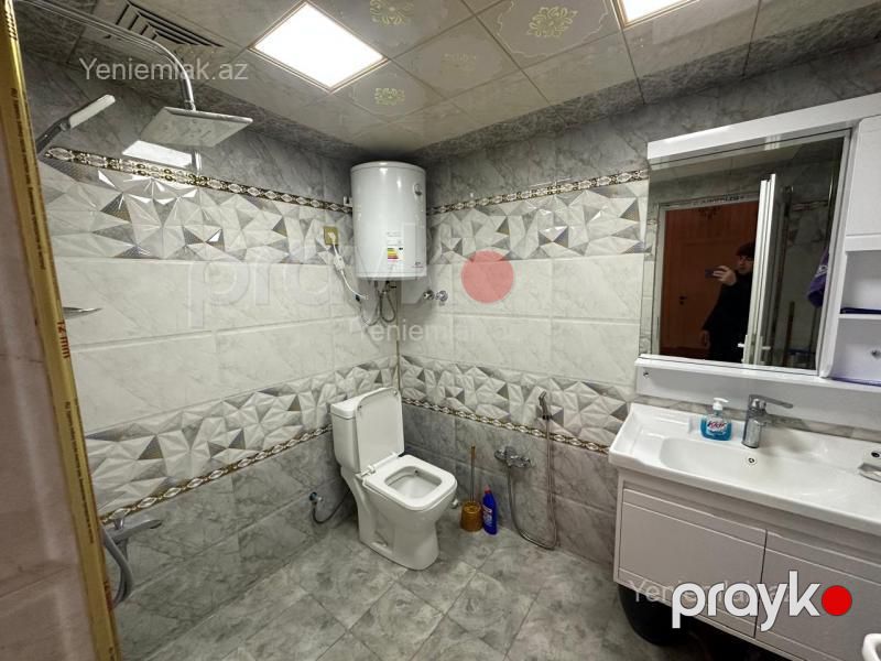 Satılır 2 otaqlı Bina evi menzil (Yeni tikili), 70 m², Xırdalan ş — Mənzil (4)
