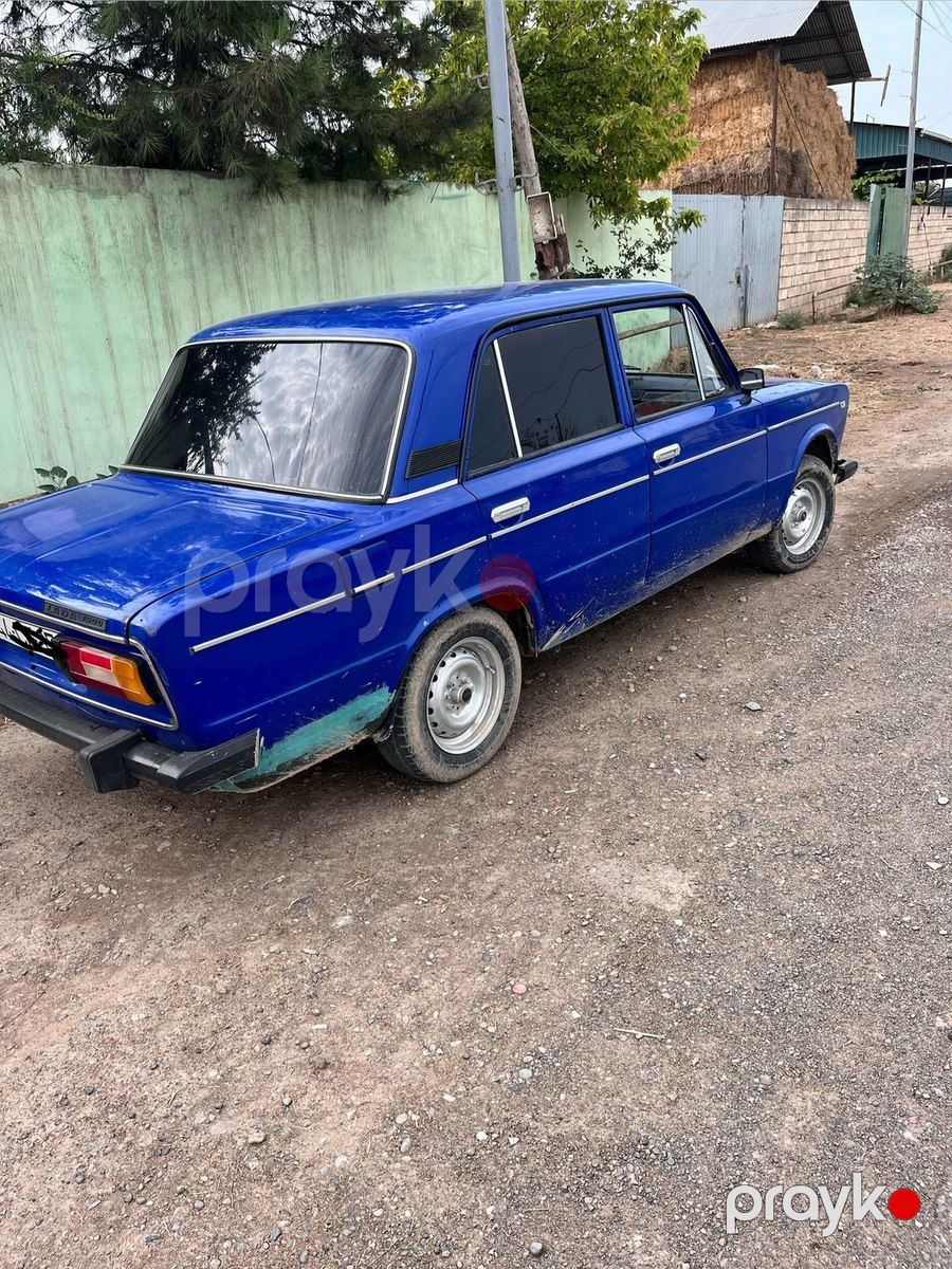 Lada (vaz) 2106, 1982 il — Avtomobillər, Saatlı (3)