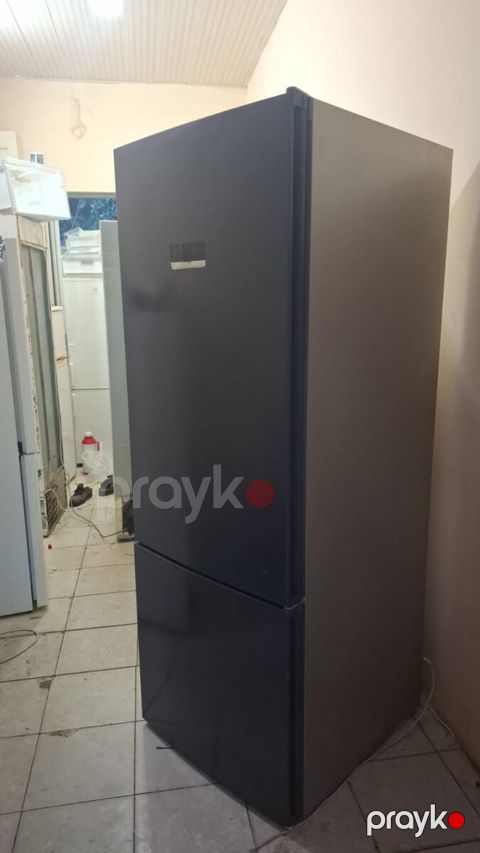 Soyuducu — Bakı