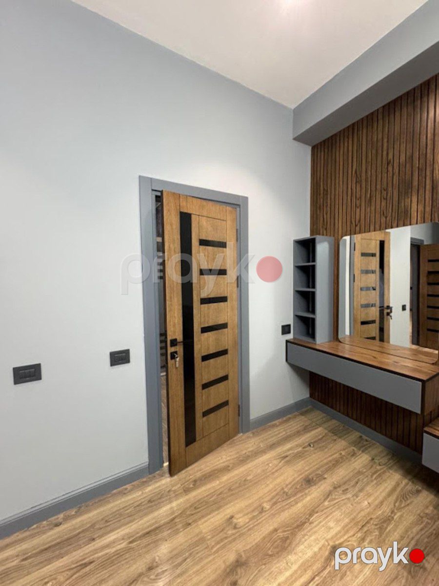 İcarəyə verilir 3 otaqlı yeni tikili 140 m² — Mənzil, Bakı (7)
