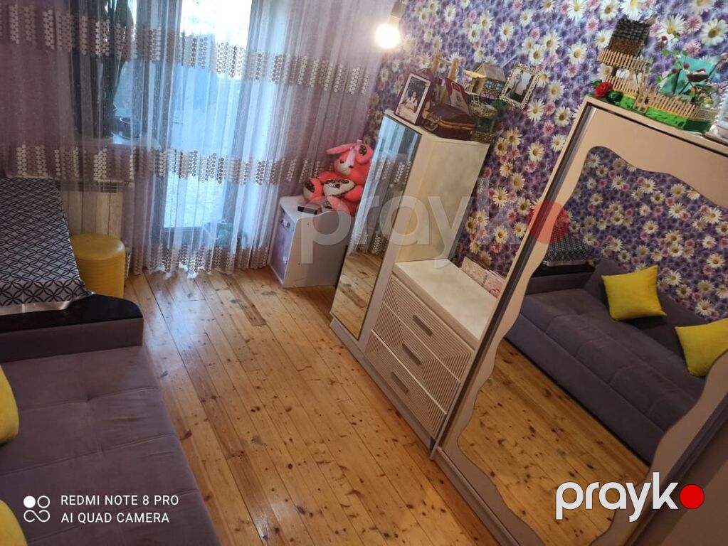 Satılır 4 otaqlı yeni tikili 150 m² — Mənzil, Bakı (9)