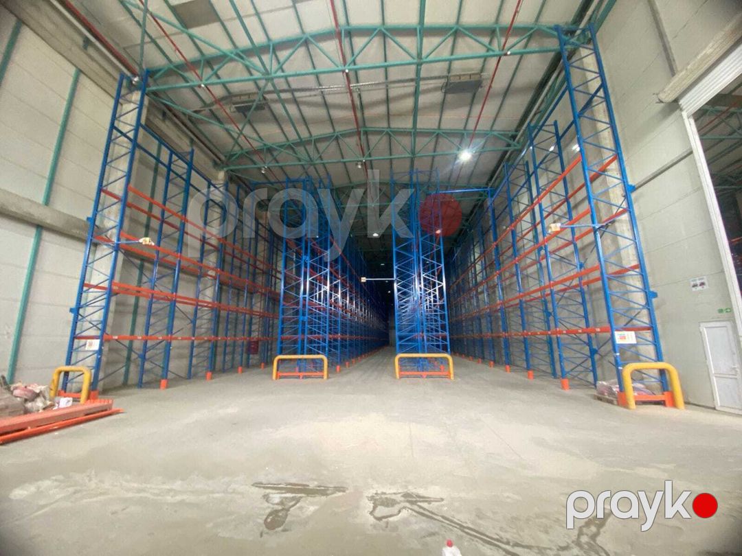 İcarəyə verilir obyekt 1000 m² — Əmlak, Bakı (6)