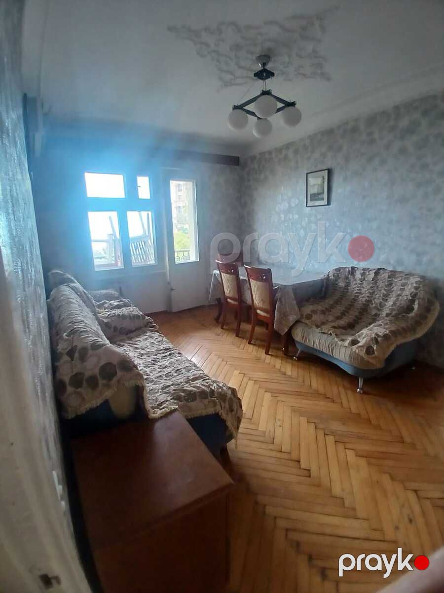 İcarəyə verilir 2 otaqlı köhnə tikili 60 m² — Mənzil, Bakı (2)