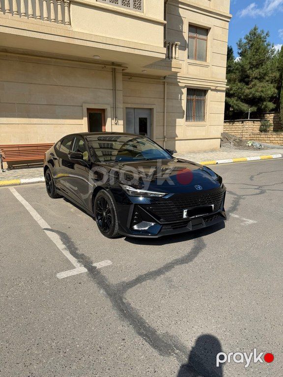 Changan Uni-V, 1.5 L, 2023 il, 35 000 km — Avtomobillər, Bakı (2)