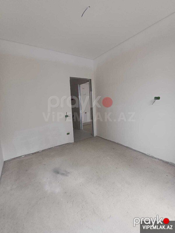 Yasamal rayonunda 2 otaqlı Yeni tikili Satılır, 50 m² — Mənzil, Bakı (4)