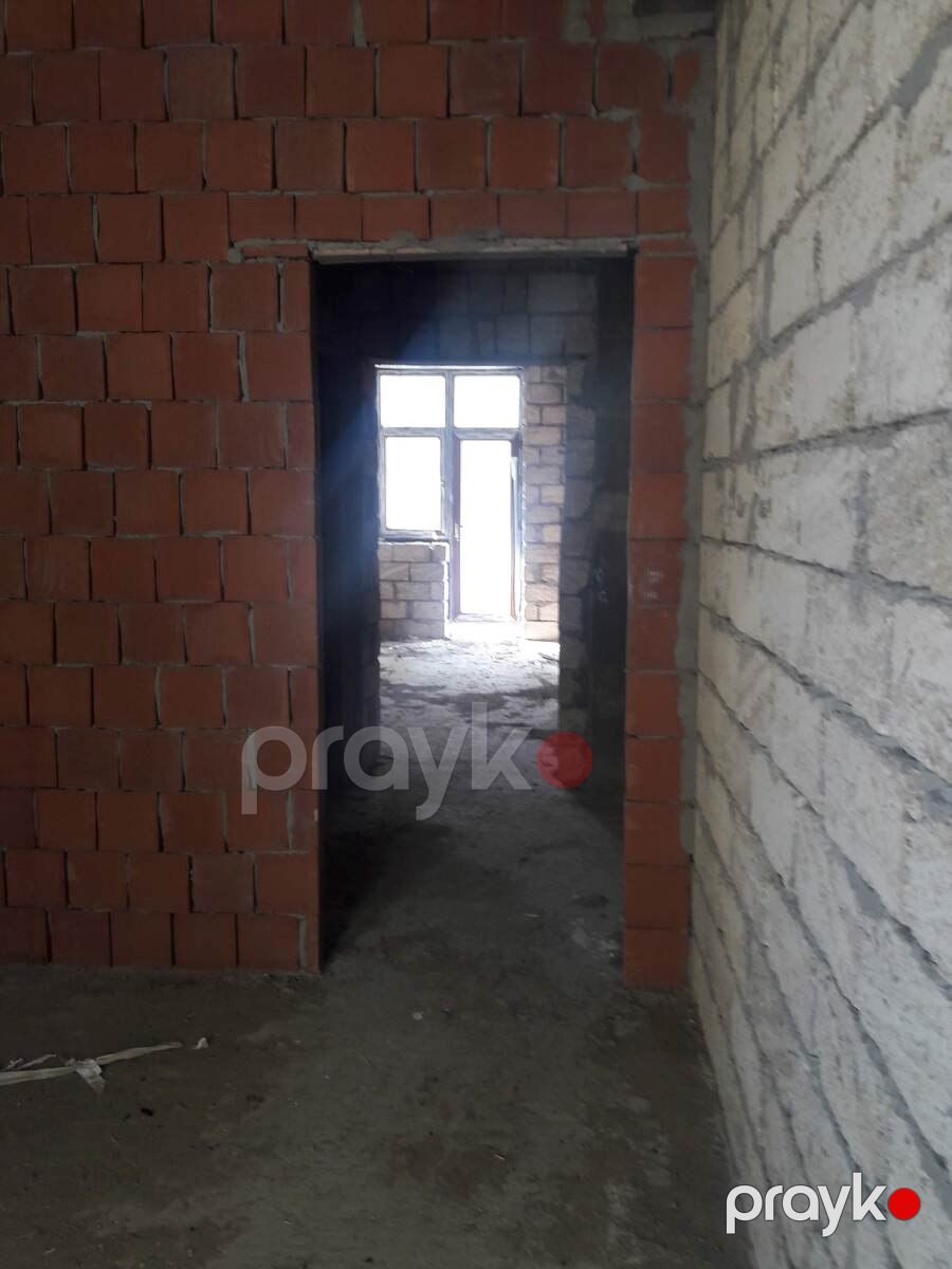 Satılır 2 otaqlı yeni tikili 75 m² — Mənzil, Bakı (2)