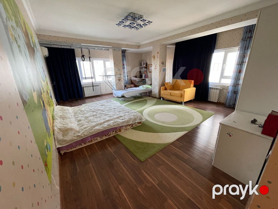 Satılır 5 otaqlı yeni tikili 240 m² — Mənzil, Bakı (10)
