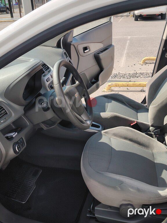 Chevrolet Cobalt, 1.5 L, 2025 il, 80 000 km — Avtomobillər, Bakı (6)