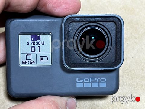 GoPro Hero 5 — Bakı