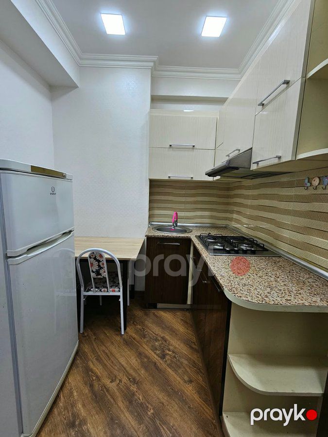 2 otaqlı mənzil, 58 m², Masazır q., Abşeron — Mənzil (5)