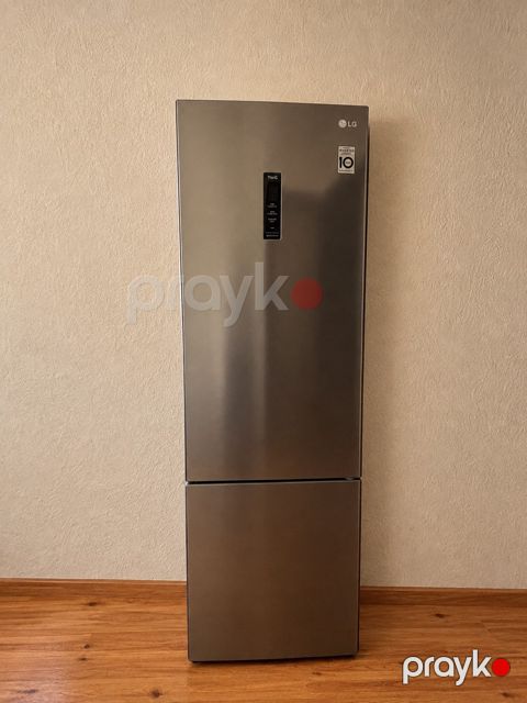 Soyuducu LG — Bakı