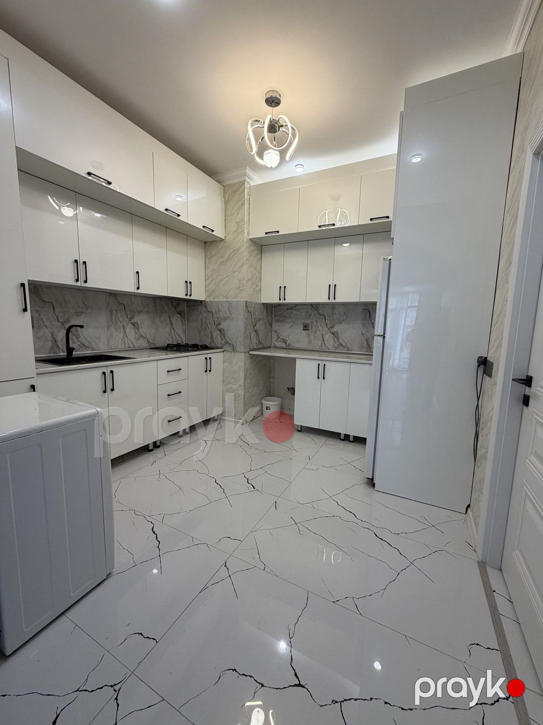 Satılır 3 otaqlı yeni tikili 92 m² — Mənzil, Sumqayıt (3)