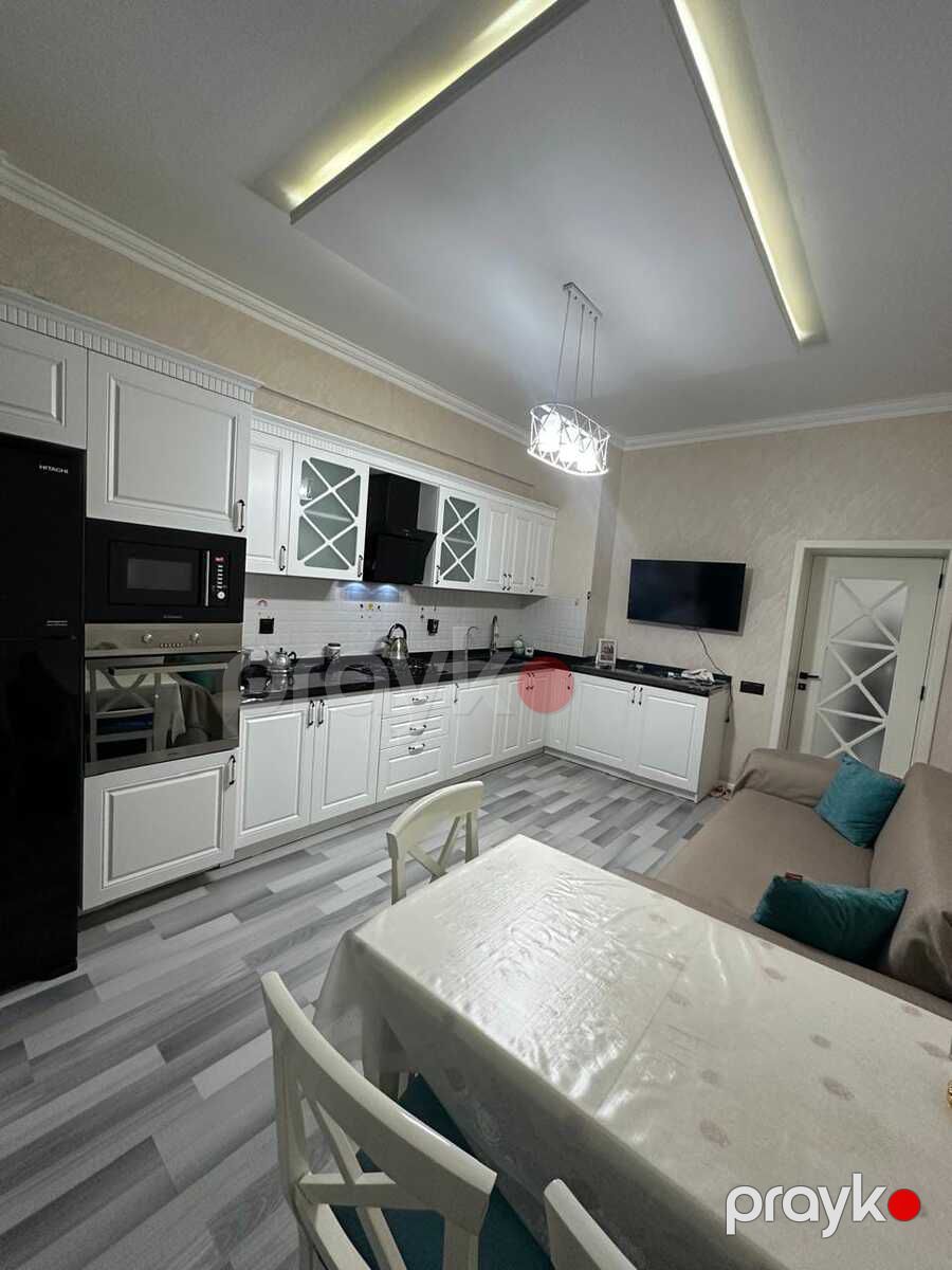 Satılır 2 otaqlı yeni tikili 66 m² — Mənzil, Bakı (6)