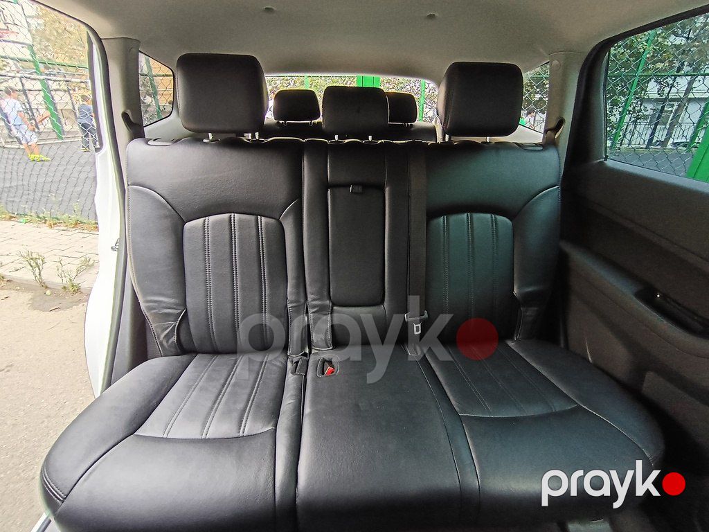 Chevrolet Orlando, 2.0 L, 2014 il, 219 000 km — Avtomobillər, Bakı (10)