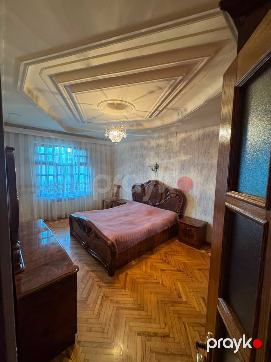 Satılır 3 otaqlı köhnə tikili 90 m² — Mənzil, Bakı (5)