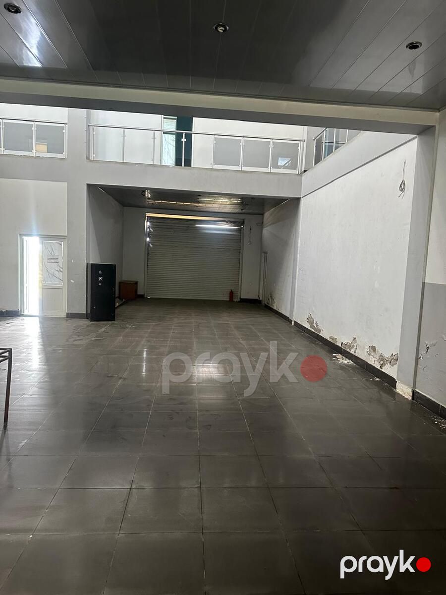 İcarəyə verilir obyekt 1000 m² — Əmlak, Bakı (4)