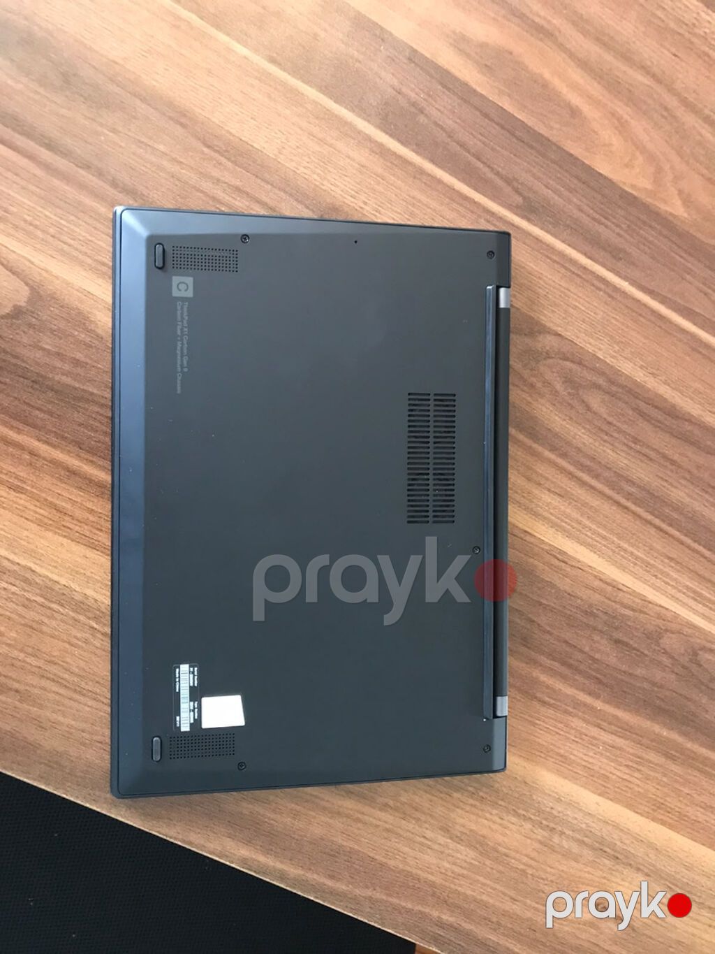 İşlənmiş Lenovo ThinkPad, 14 Intel Core i5, 256 GB, Pulsuz çatdırılma — Lenovo, Bakı (7)