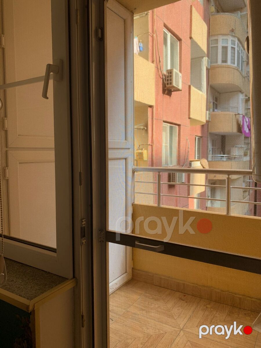 2-otaqlı yeni tikili kirayə verilir, Əsəd Əhmədov küç., 68 m² — Mənzil, Bakı (11)