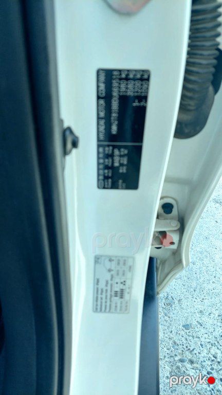 Hyundai ix35, 2.0 L, 2012 il, 152 000 km — Avtomobillər, Bakı (7)