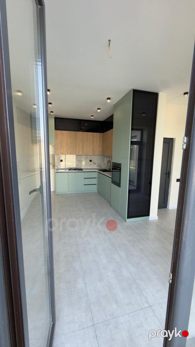 Satılır 4 otaqlı həyət evi/bağ evi 200 m² — Ev, villa, Bakı (11)