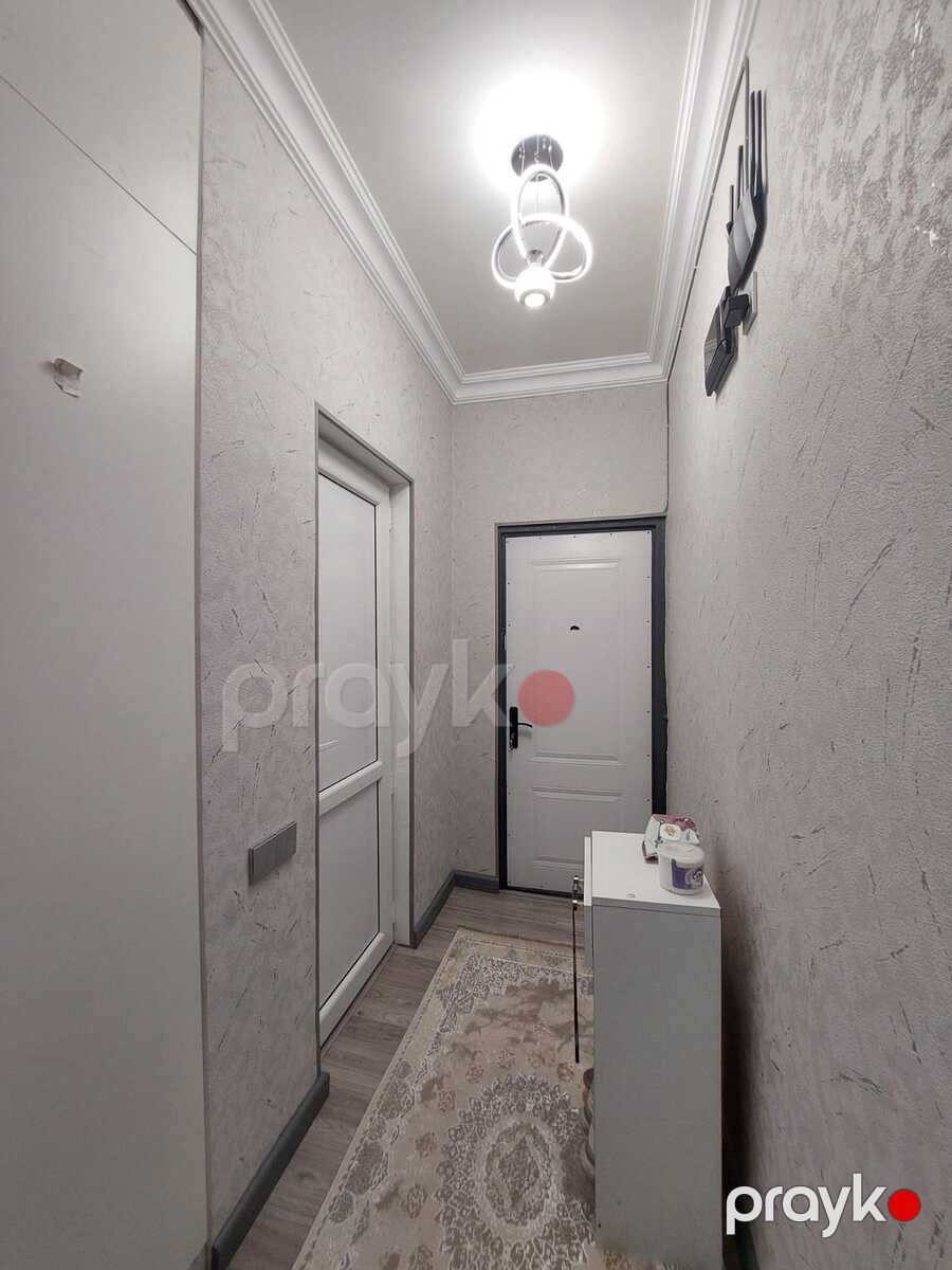 Satılır 3 otaqlı köhnə tikili 59.3 m² — Mənzil, Bakı (6)