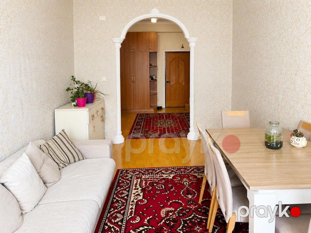 Satılır 2 otaqlı yeni tikili 75 m² — Mənzil, Bakı (2)