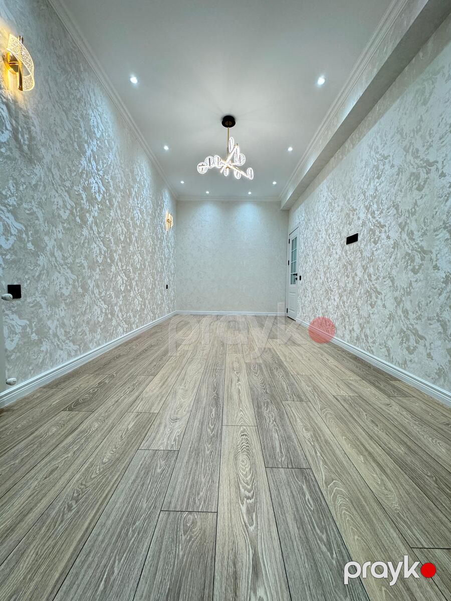 2-otaqlı yeni tikili, Sumqayıt ş., 50 m² — Mənzil, Sumqayıt (11)