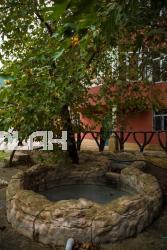 Satılır 9 otaqlı villa Abşeron rayonu Abşeron rayonu — Ev, villa (2)