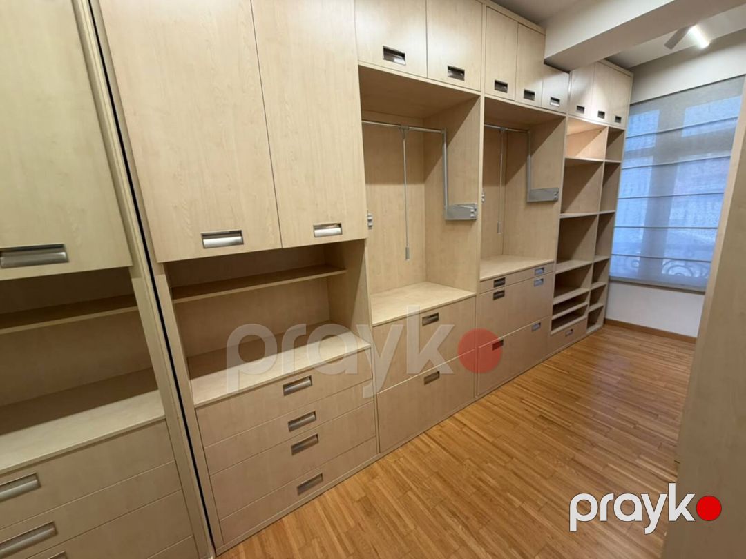 Satılır 3 otaqlı yeni tikili 165 m² — Mənzil, Bakı (12)