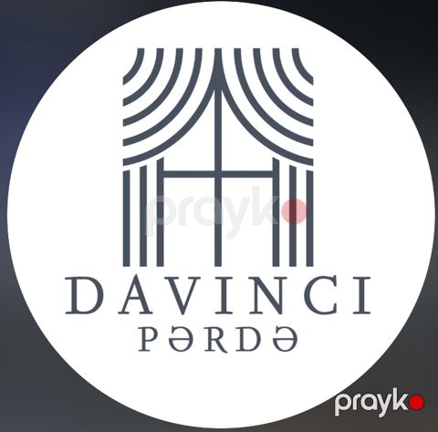 Davinci Pərdə — Bakı