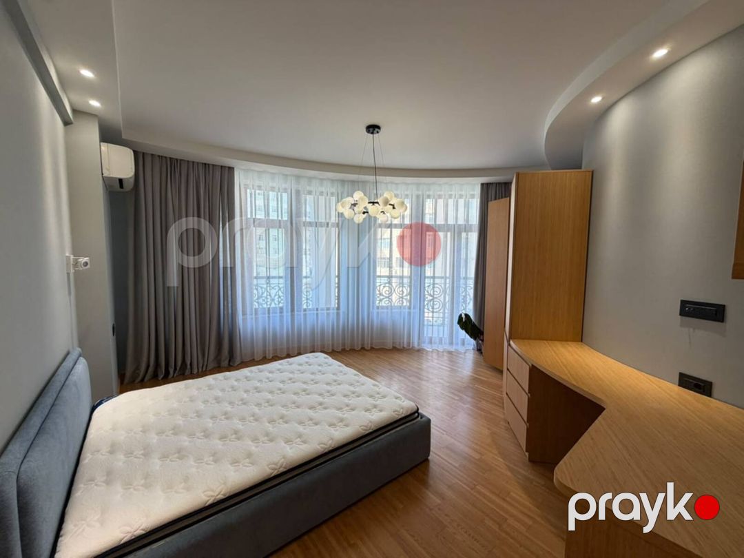 Satılır 3 otaqlı yeni tikili 165 m² — Mənzil, Bakı (8)