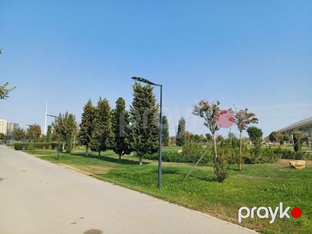 Satılır 2 otaqlı yeni tikili 50 m² — Mənzil, Bakı (3)