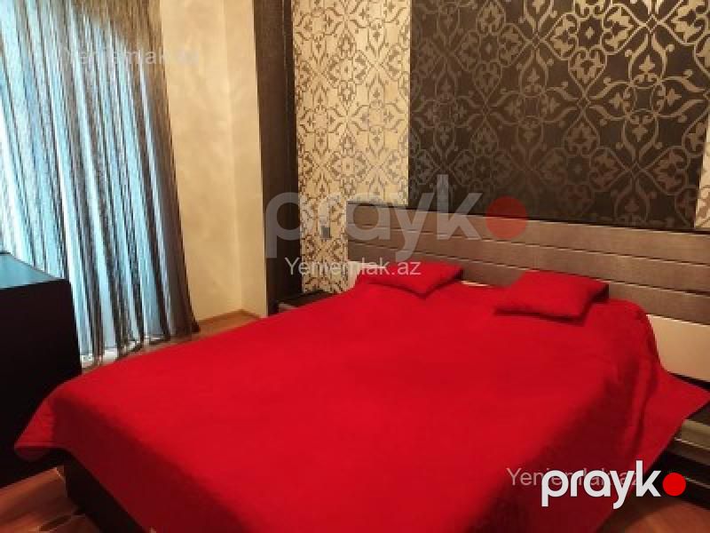 Satılır 3 otaqlı Bina evi menzil (Yeni tikili), 83 m², Səbail rayonu — Mənzil, Bakı (11)