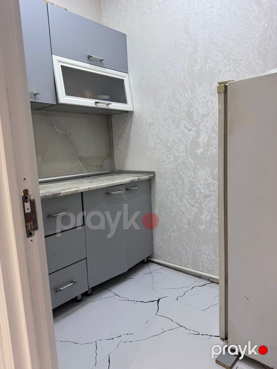 2-otaqlı yeni tikili kirayə verilir, Xırdalan ş., 50 m² — Mənzil, Xırdalan (7)