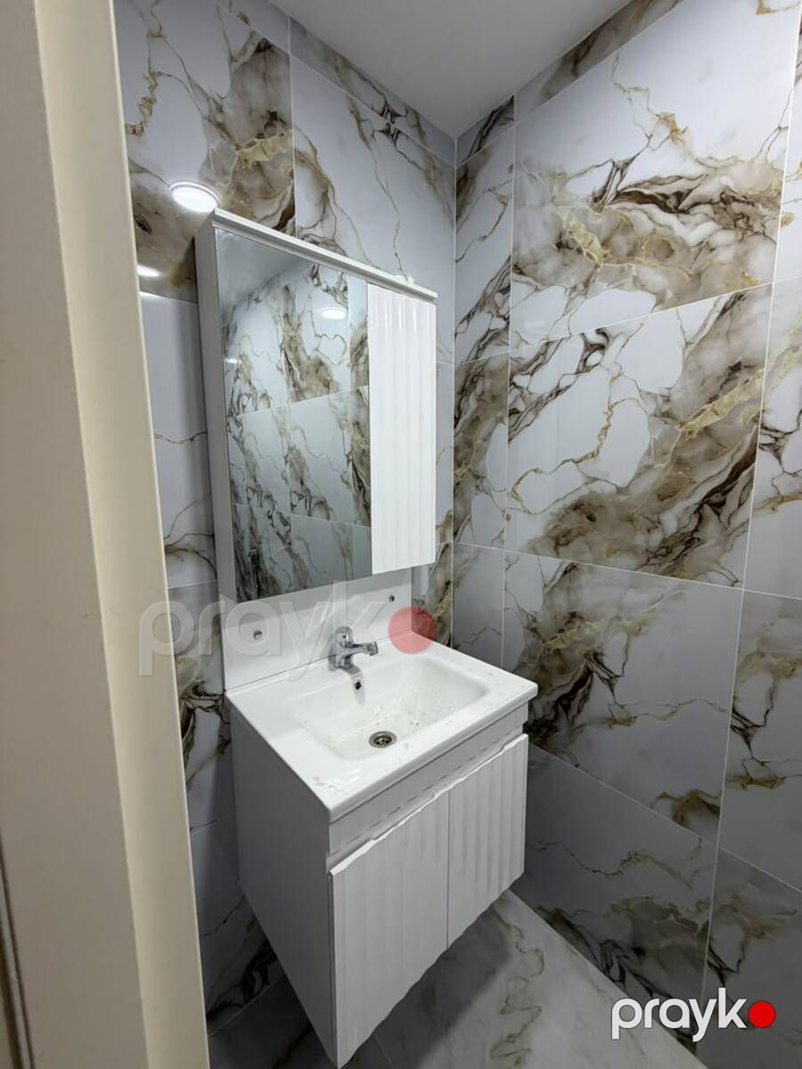 İcarəyə verilir 3 otaqlı yeni tikili 160 m² — Mənzil, Bakı (8)