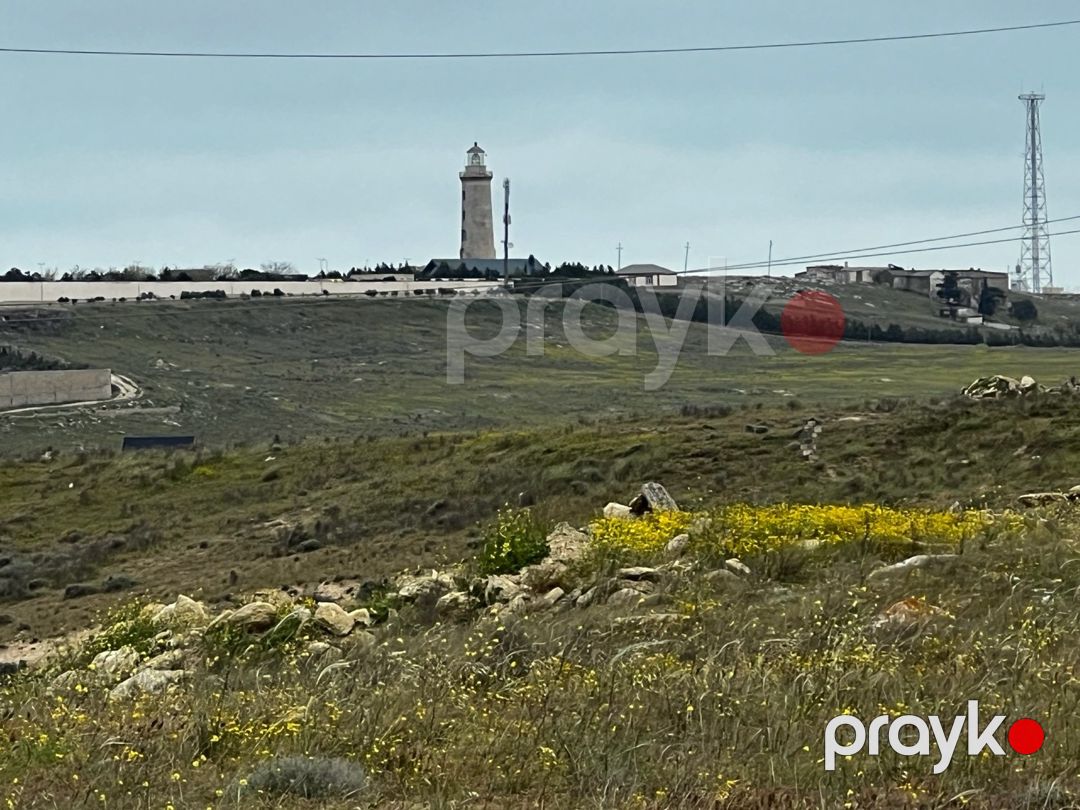 5 sot torpaq sahəsi, Dübəndi qəs — Torpaq, Bakı (2)