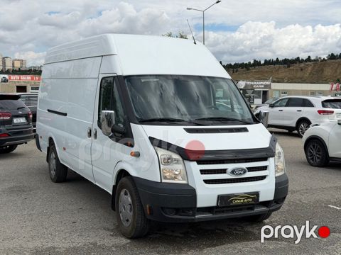Ford Transit, 2.4 L, 2010 il, 181 000 km — Bakı