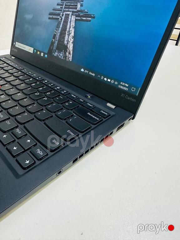 Lenovo ThinkPad X1 Carbon — Noutbuklar, Bakı (8)