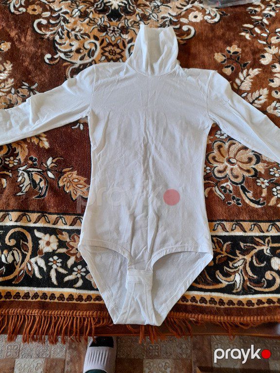 Bodi "Cotonella" — Geyim, ayakkabı, aksesuarlar, Bakı (2)