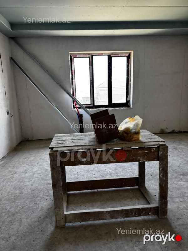Satılır 7 otaqlı Həyət evi / Villa, 310 m², Saray — Ev, villa, Abşeron (3)