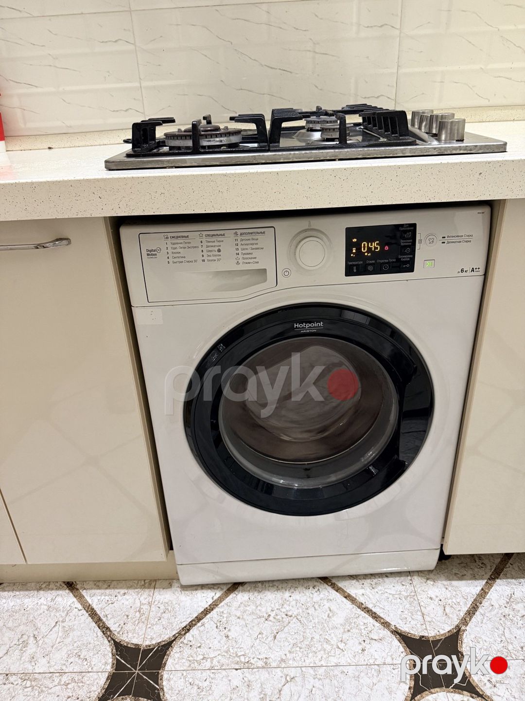 İcarəyə verilir 2 otaqlı köhnə tikili 75 m² — Mənzil, Bakı (9)