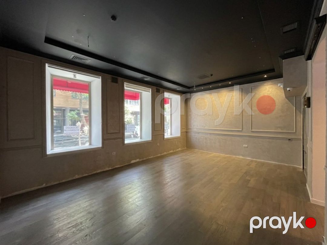 İcarəyə verilir obyekt 95 m² — Əmlak, Bakı (2)