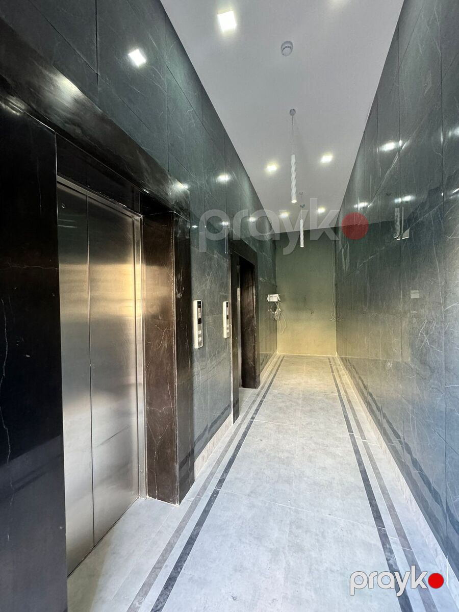 Satılır 3 otaqlı yeni tikili 135 m² — Mənzil, Bakı (4)